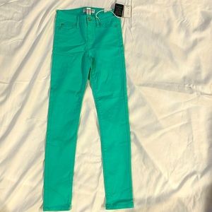 Girls skinny jeans/pants